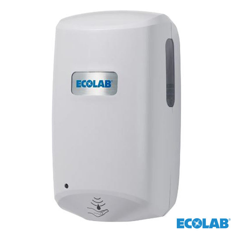 DP051118 Ecolab Nexa Compact Touch Free zeepdispenser 750 ml